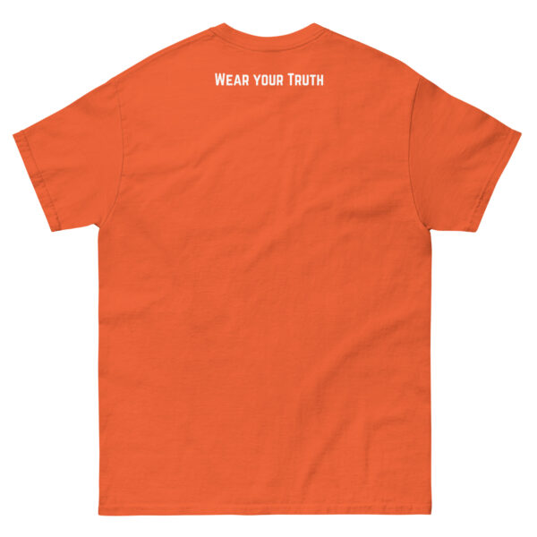 God Got Me Unisex classic tee - Image 24